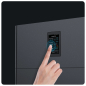 Preview: Marstek VENUS A Balkonkraftwerk Speicher Set 2000 Watt - JA Solar 4.2 kWh